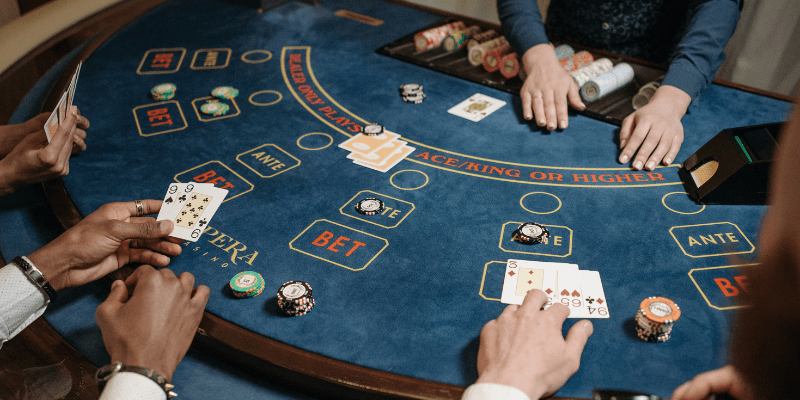 Kỹ thuật chơi Baccarat hiệu quả từ cao thủ