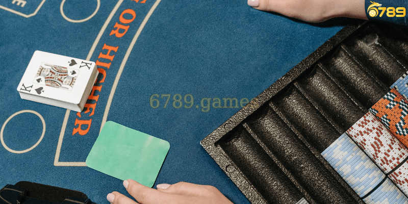 Luật chơi Baccarat - tìm hiểu về thuật ngữ 
